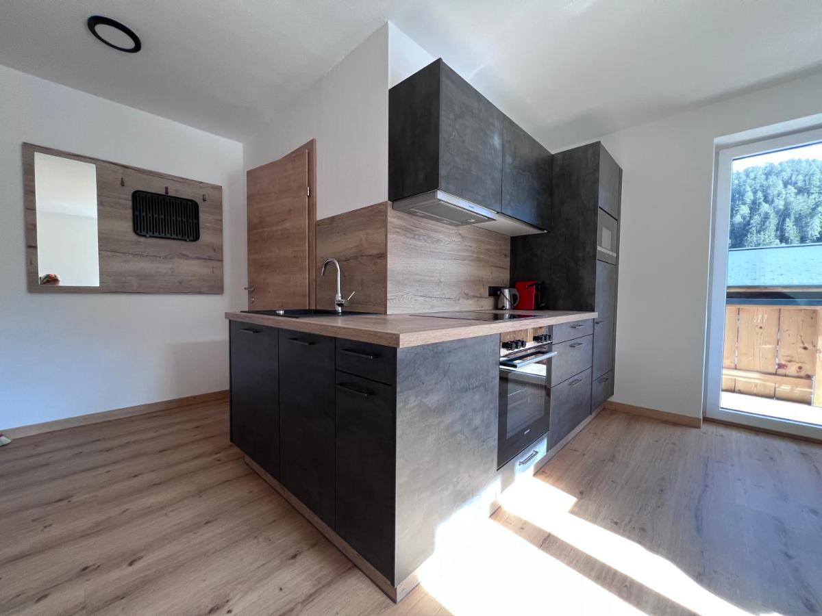Apartments Monika - Altenmarkt อัลเทนมาร์คท์ อิม พองเงา ภายนอก รูปภาพ