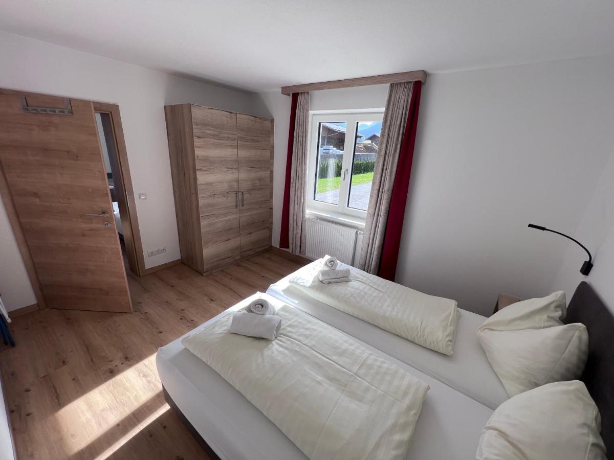 Apartments Monika - Altenmarkt อัลเทนมาร์คท์ อิม พองเงา ภายนอก รูปภาพ
