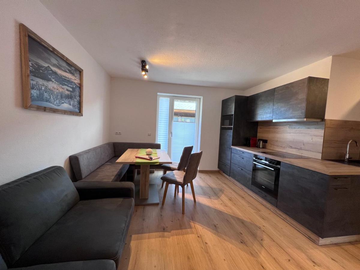 Apartments Monika - Altenmarkt อัลเทนมาร์คท์ อิม พองเงา ภายนอก รูปภาพ
