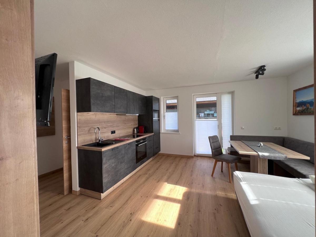 Apartments Monika - Altenmarkt อัลเทนมาร์คท์ อิม พองเงา ภายนอก รูปภาพ