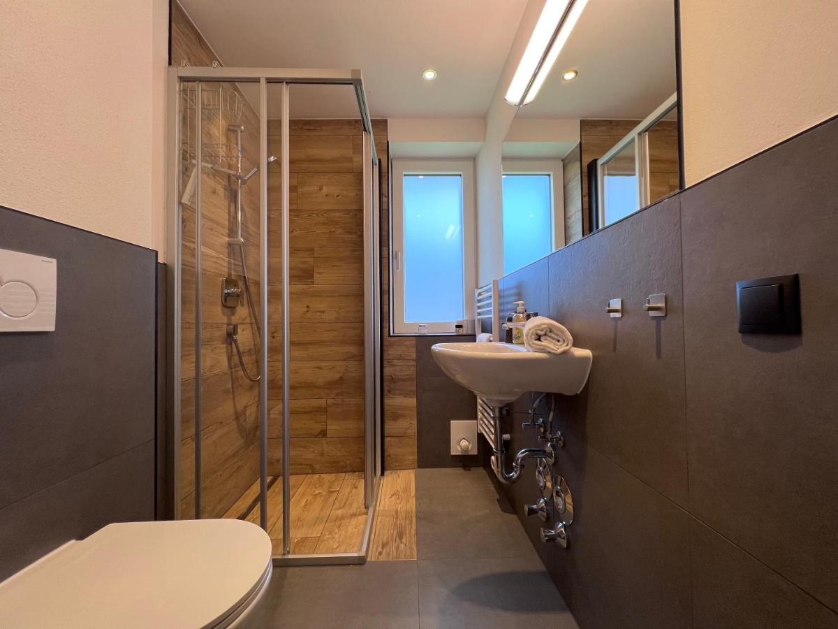 Apartments Monika - Altenmarkt อัลเทนมาร์คท์ อิม พองเงา ภายนอก รูปภาพ