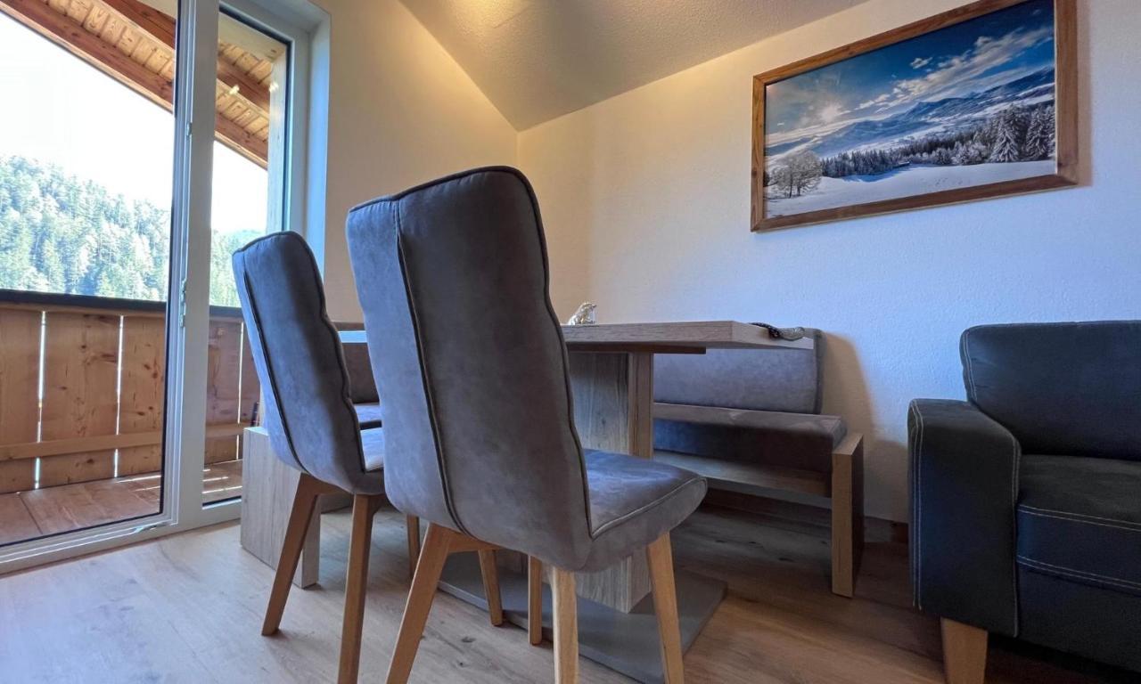 Apartments Monika - Altenmarkt อัลเทนมาร์คท์ อิม พองเงา ภายนอก รูปภาพ