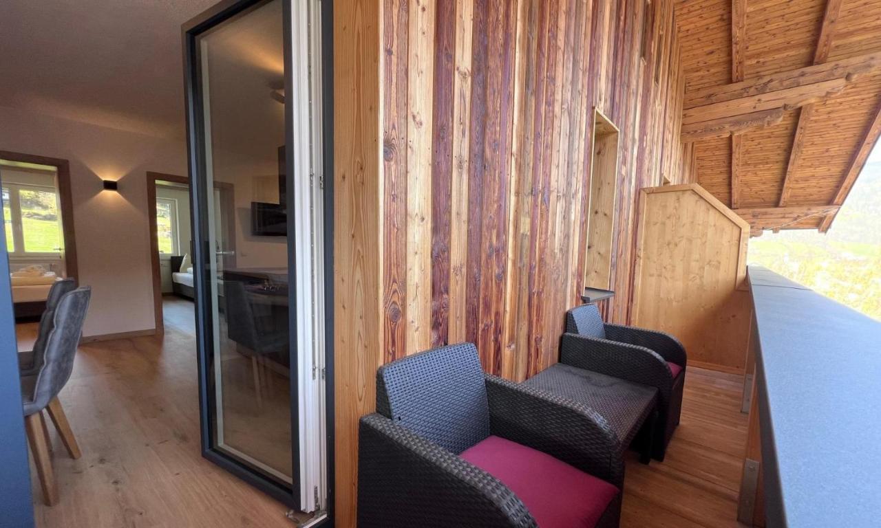 Apartments Monika - Altenmarkt อัลเทนมาร์คท์ อิม พองเงา ภายนอก รูปภาพ