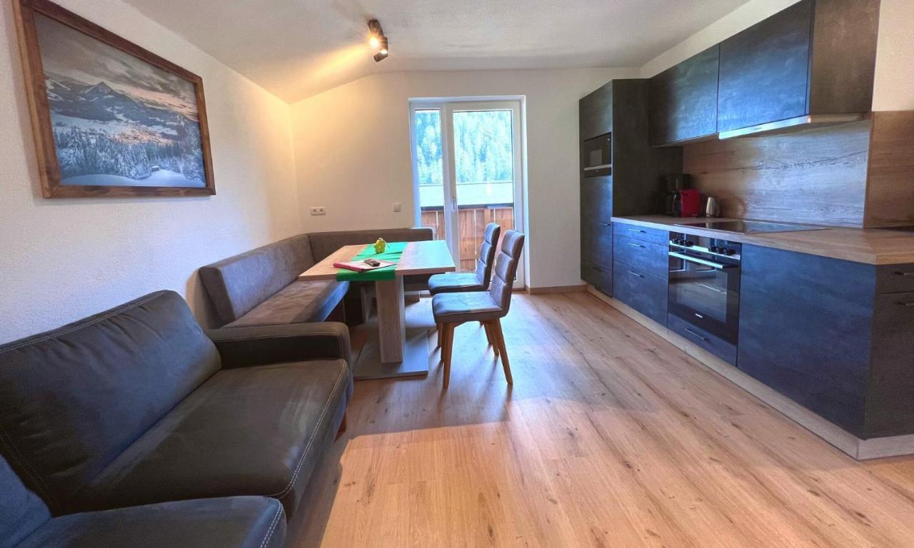 Apartments Monika - Altenmarkt อัลเทนมาร์คท์ อิม พองเงา ภายนอก รูปภาพ