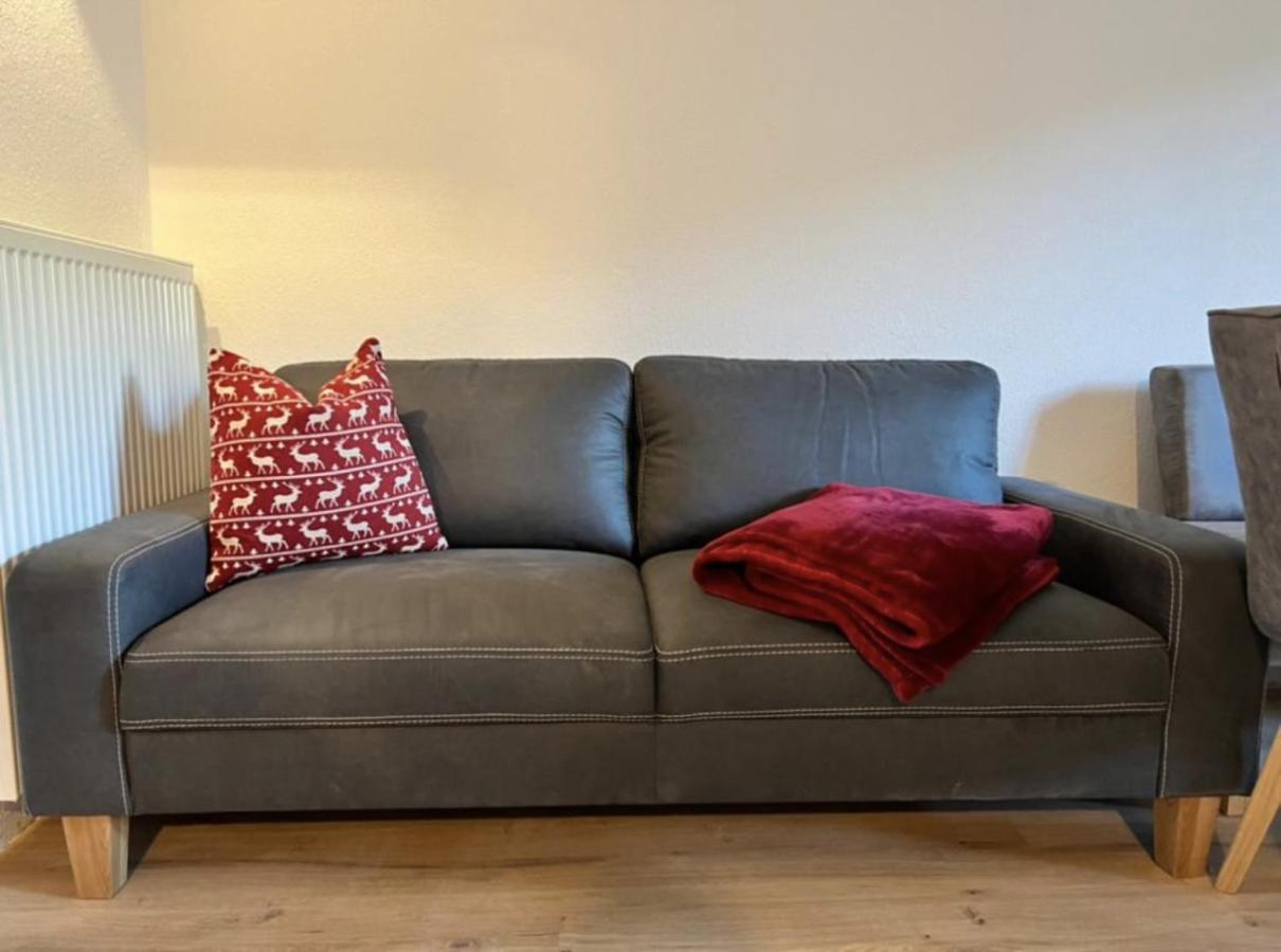 Apartments Monika - Altenmarkt อัลเทนมาร์คท์ อิม พองเงา ภายนอก รูปภาพ