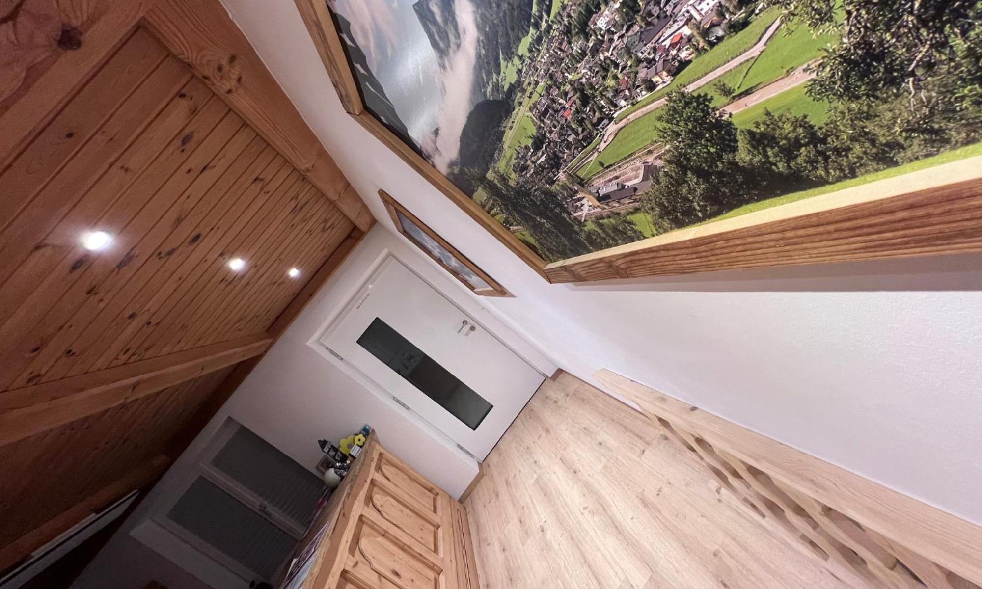 Apartments Monika - Altenmarkt อัลเทนมาร์คท์ อิม พองเงา ภายนอก รูปภาพ